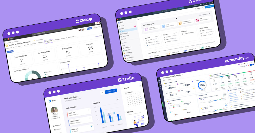 Top Tools for Setting Up a Design Request Workflow