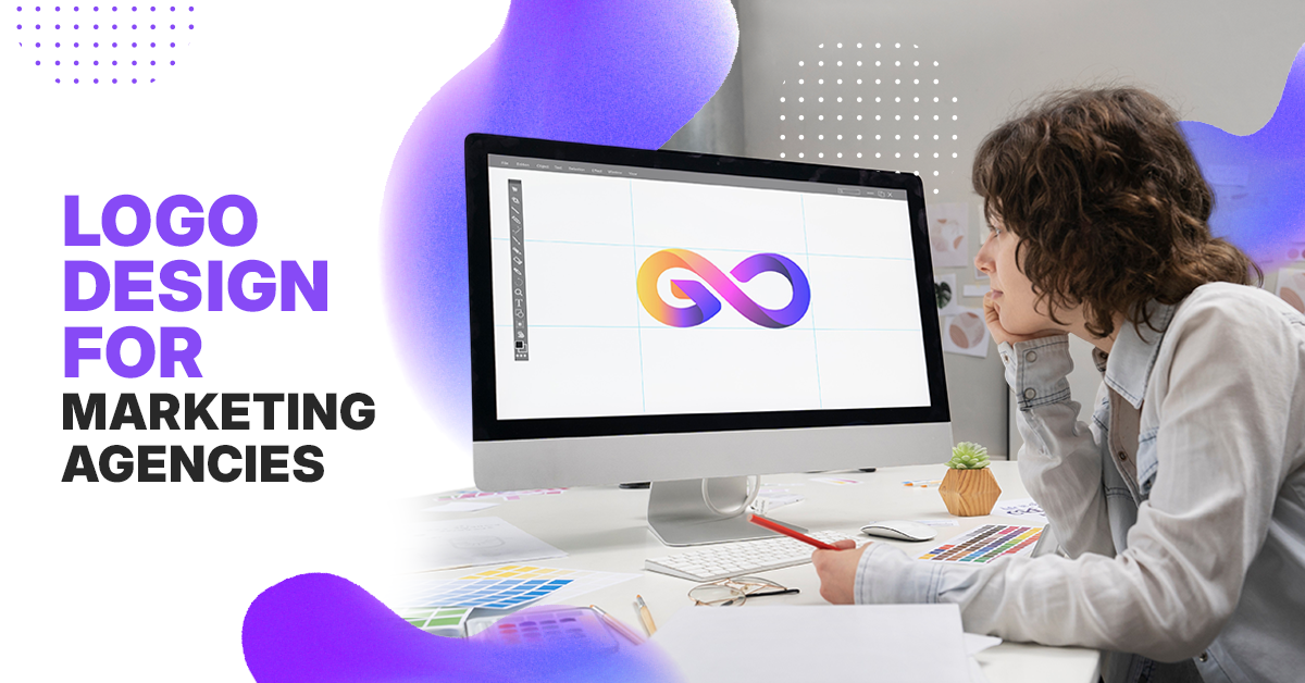 Logo Design for Marketing Agencies