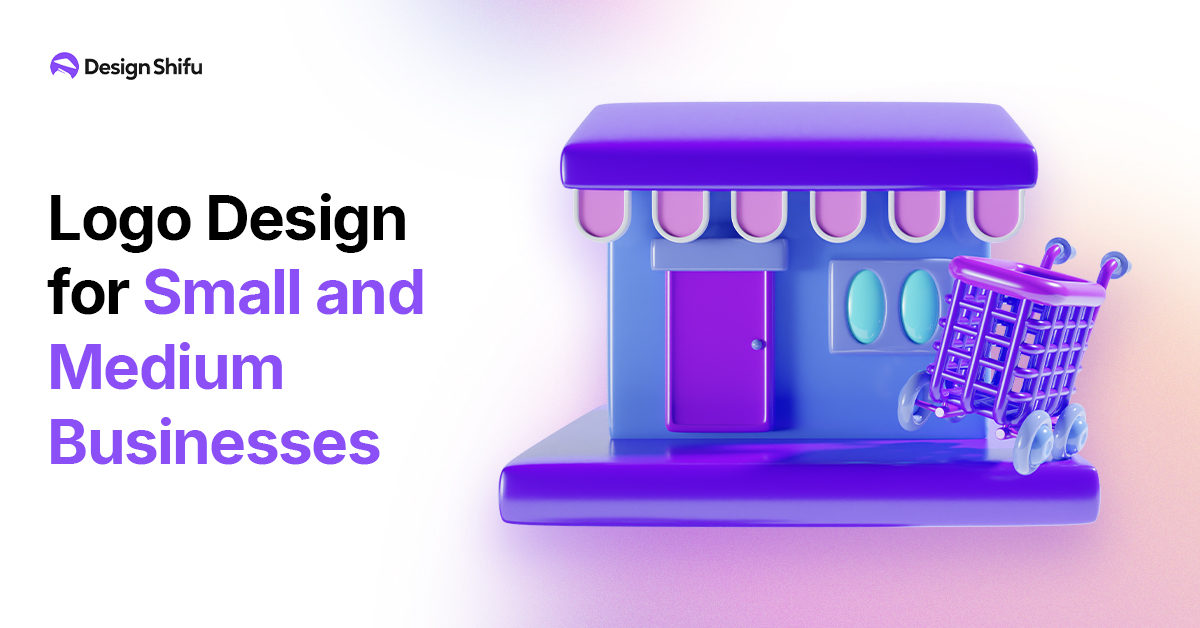 Logo Design for Small and Medium Businesses