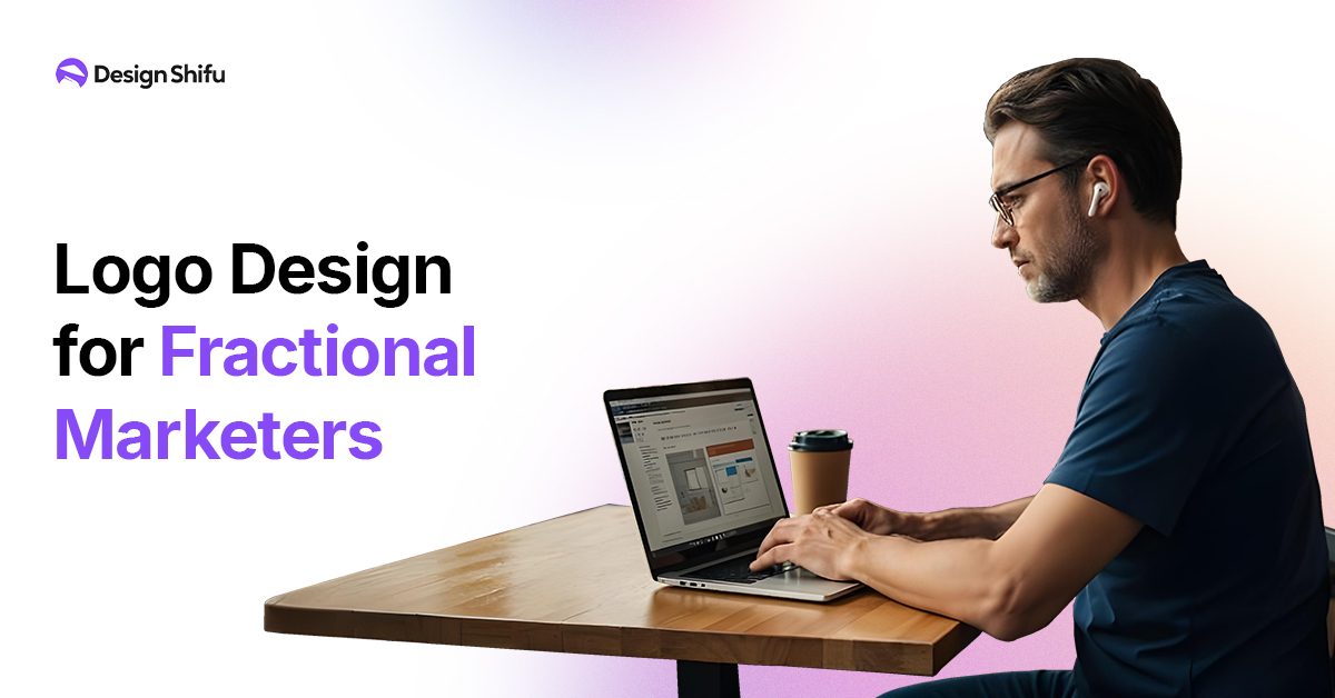 Logo Design for Fractional Marketers