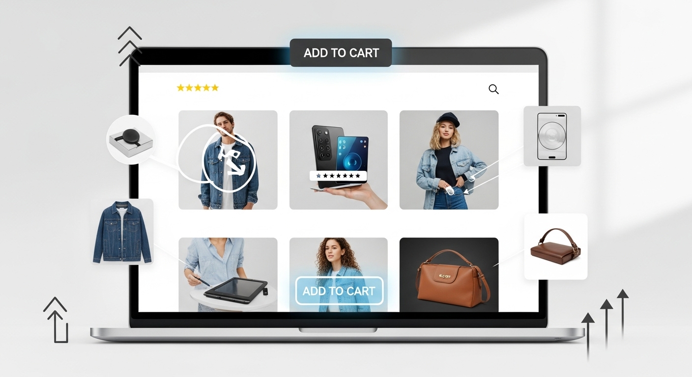 How to Create Product Images That Drive Sales
