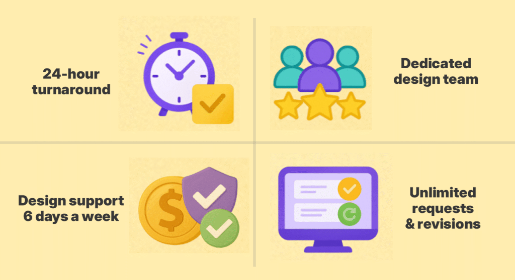 Design Shifu Stands Above the Rest