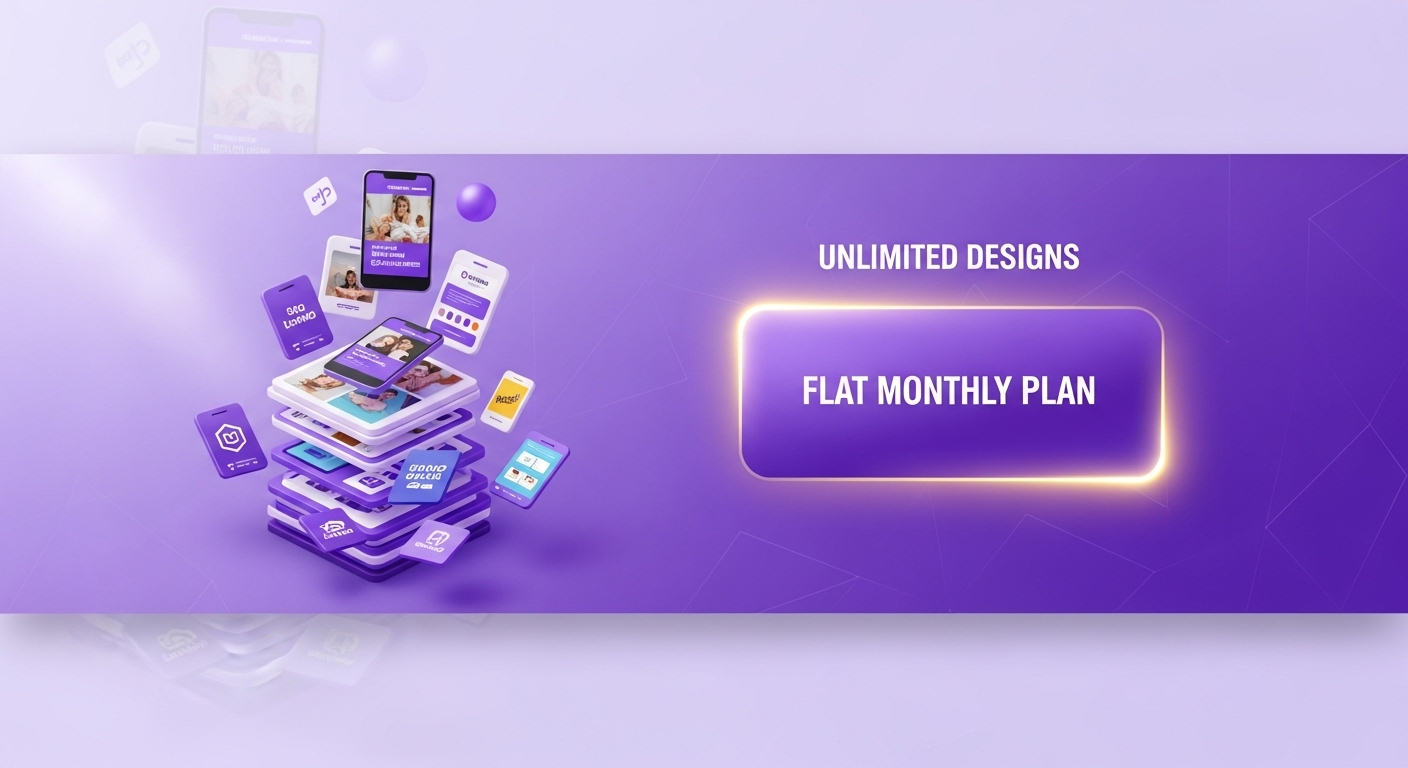 Affordable Graphic Design Subscription Services in 2026