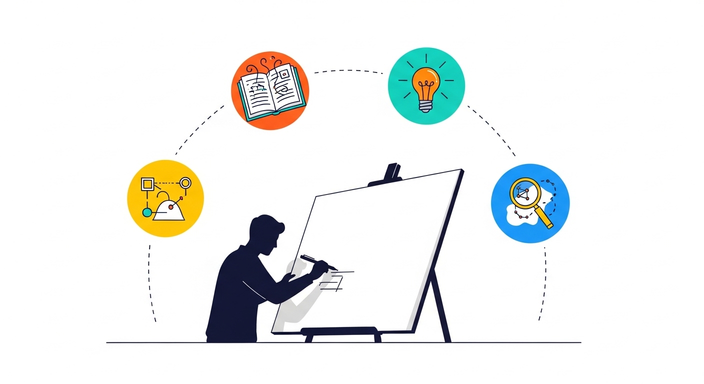 5 Proven Steps to Achieve Design Excellence