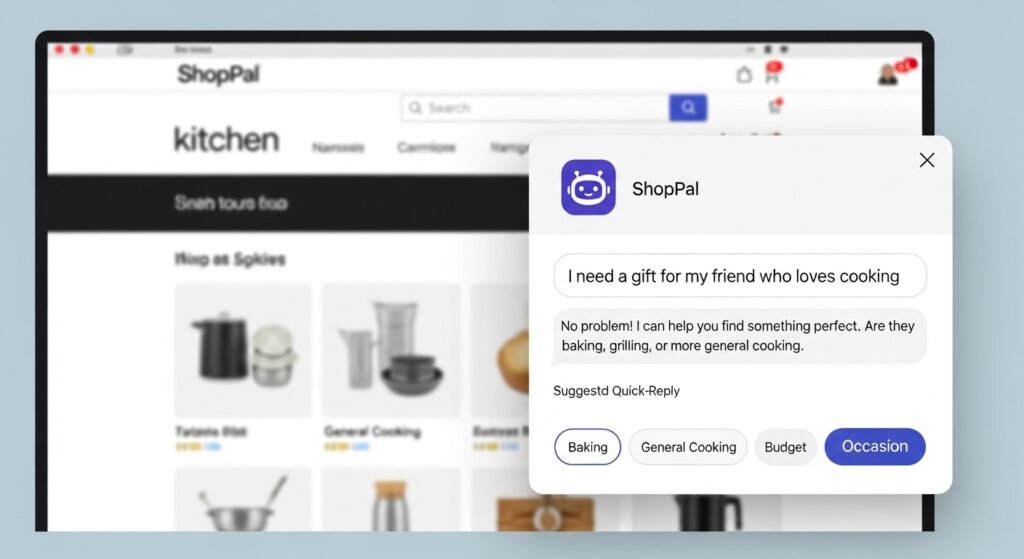 AI and Chatbots help