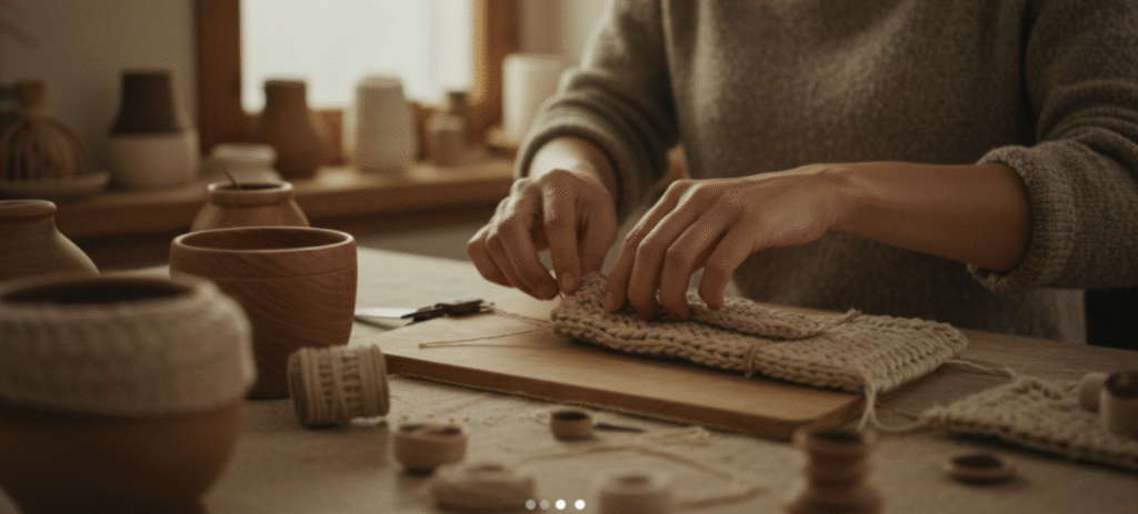 story telling e- commerce trend