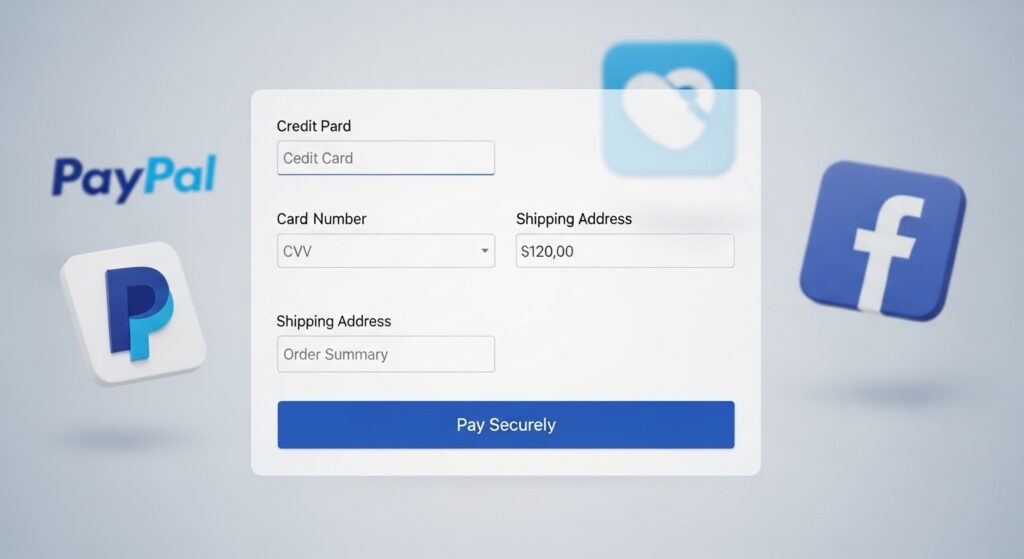 Blue: The Trust Builder