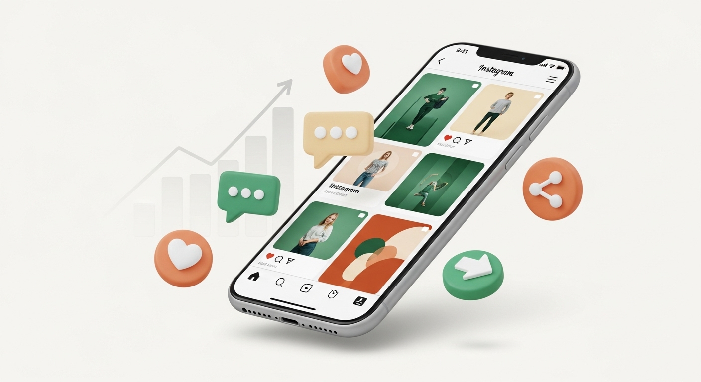 How a Social Media Redesign Increased Engagement by 3x