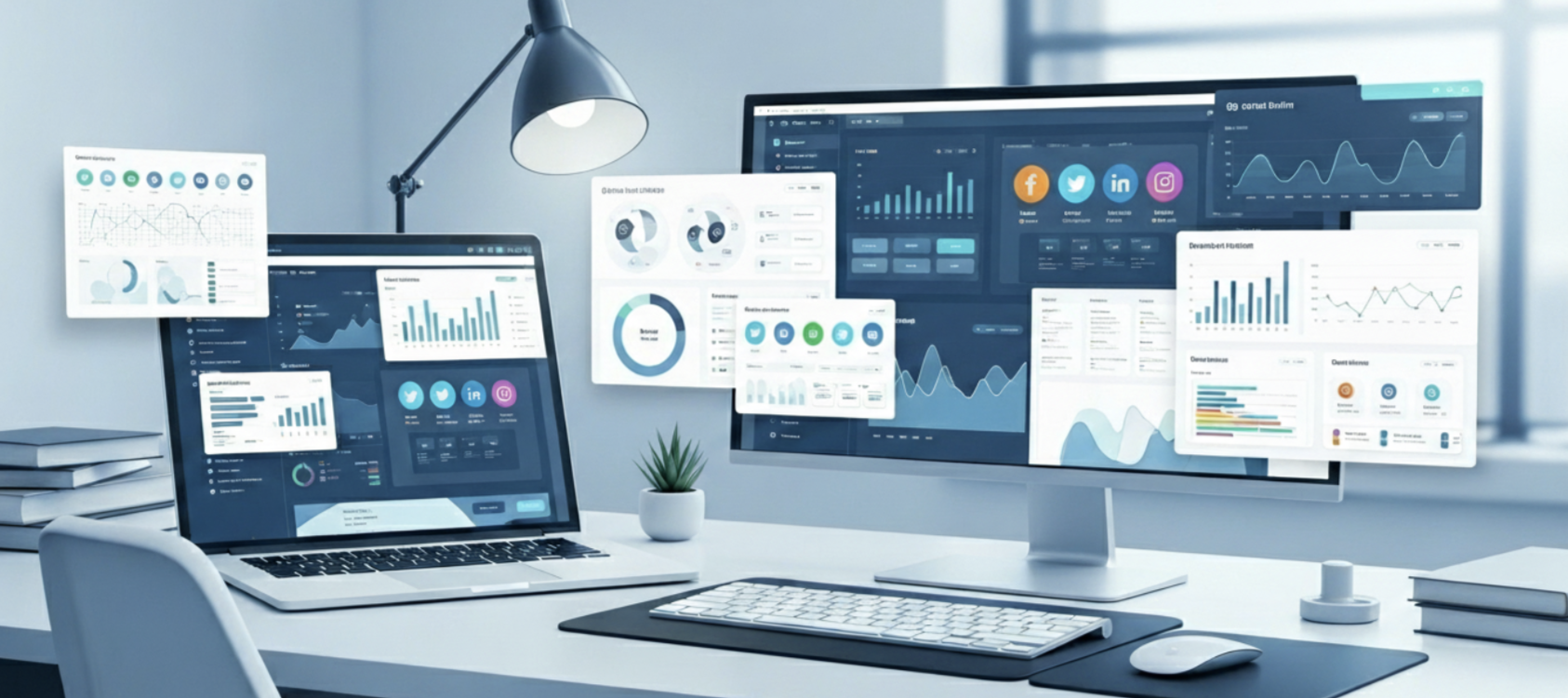 Why Businesses Need a Branded Social Media System