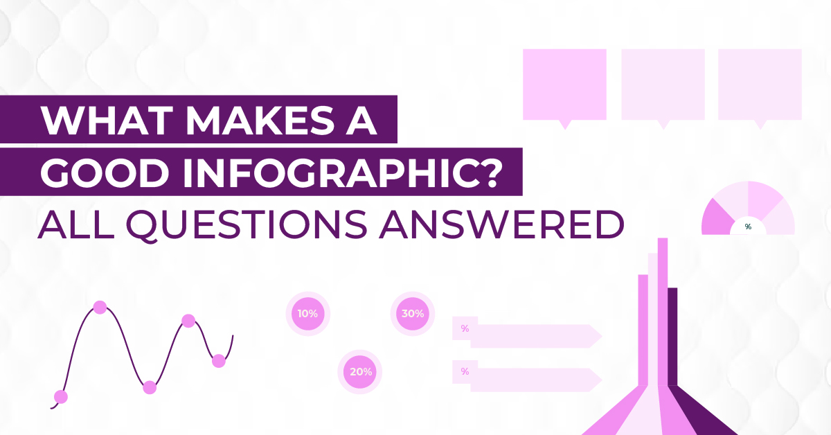 What Makes a Good Infographic? Key Elements Explained