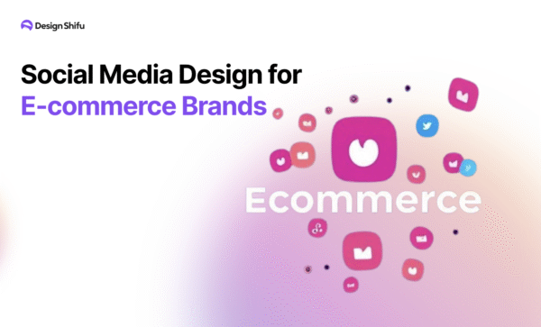Social Media Design for E-commerce Brands