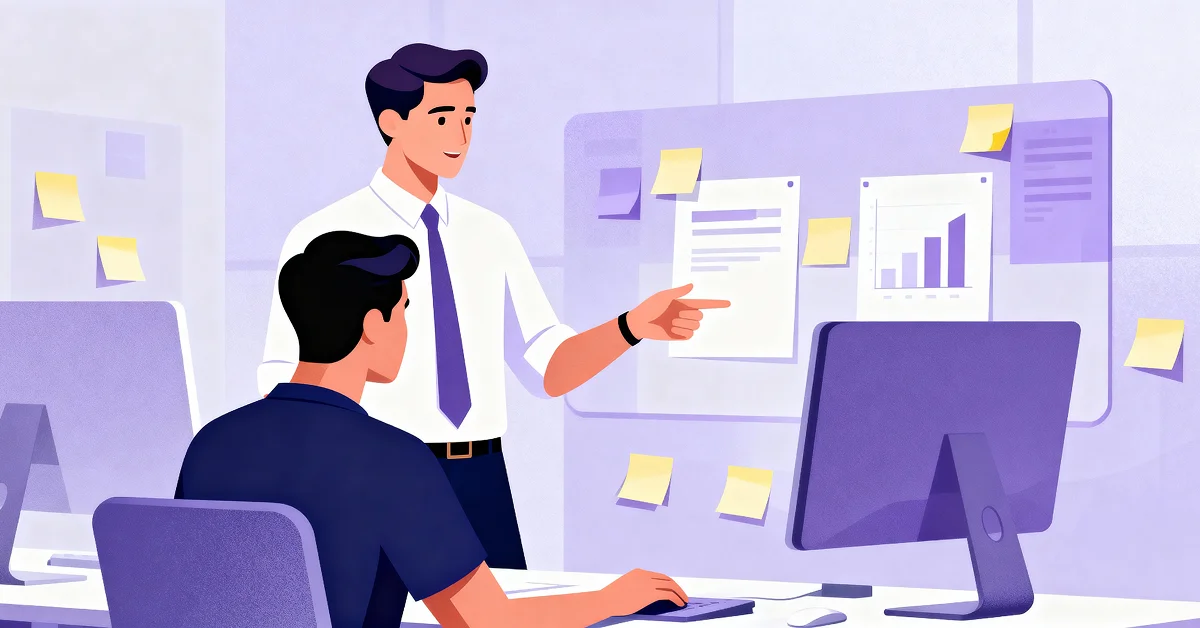 How to Brief a Designer When You're Not a Designer