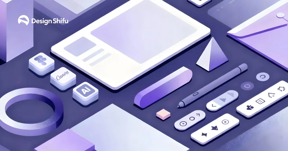 Design Hacks for Founders: Tools, Templates & Shortcuts