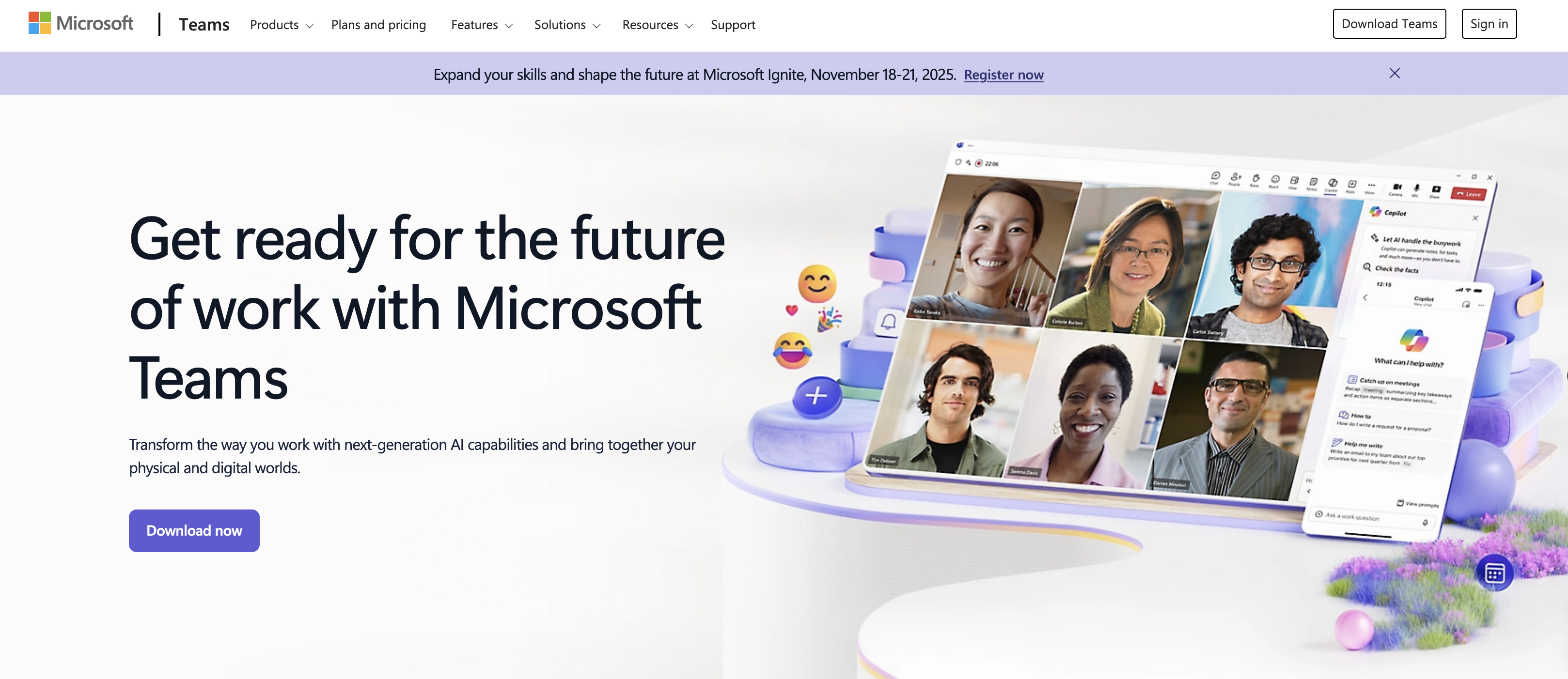 microsoft teams