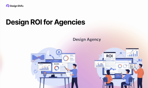 Design ROI for Agencies: Smarter Billing, Higher Margins