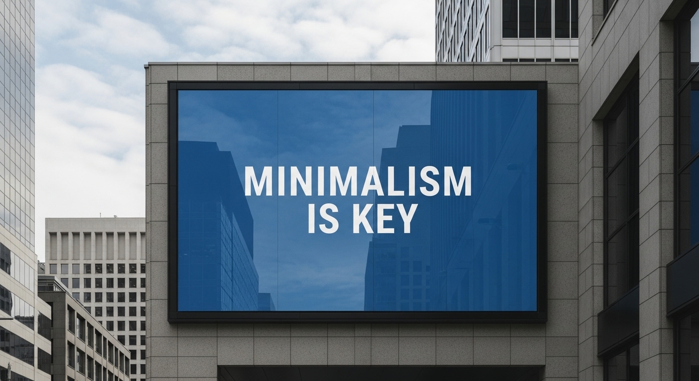 Digital Billboard Design Inspiration: 15 High-Impact Ideas