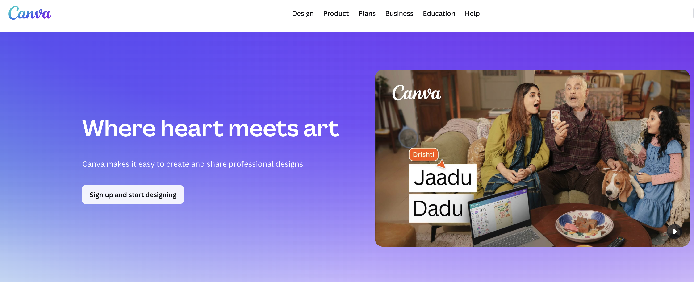 Canva