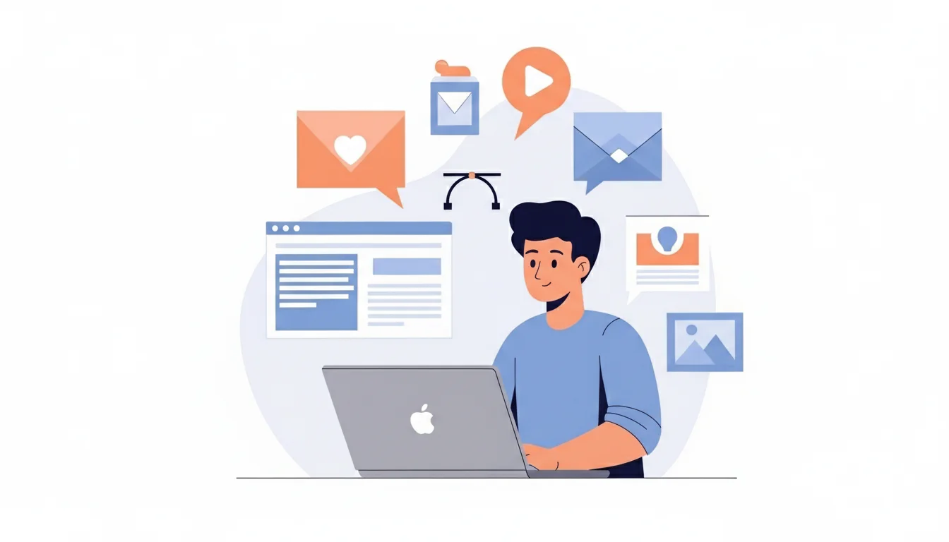 Unlimited Graphic Design Subscription for Startups