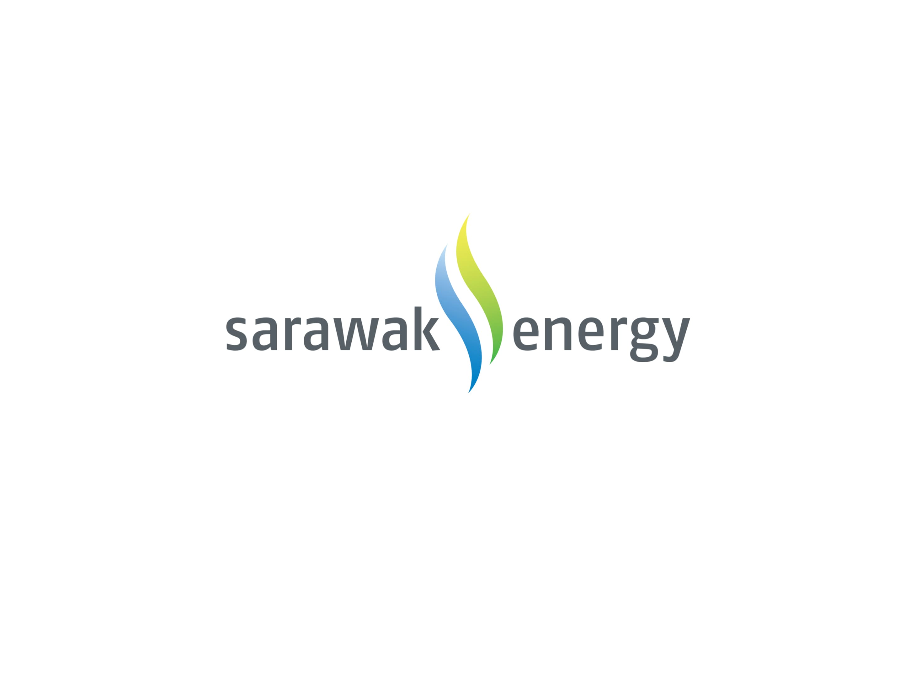 Sarawak Energy Logo Design