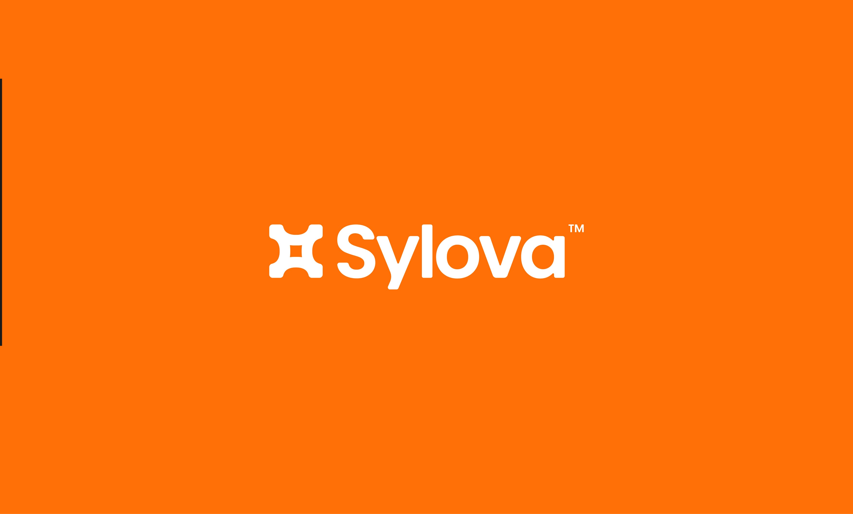 Sylova Logo Design