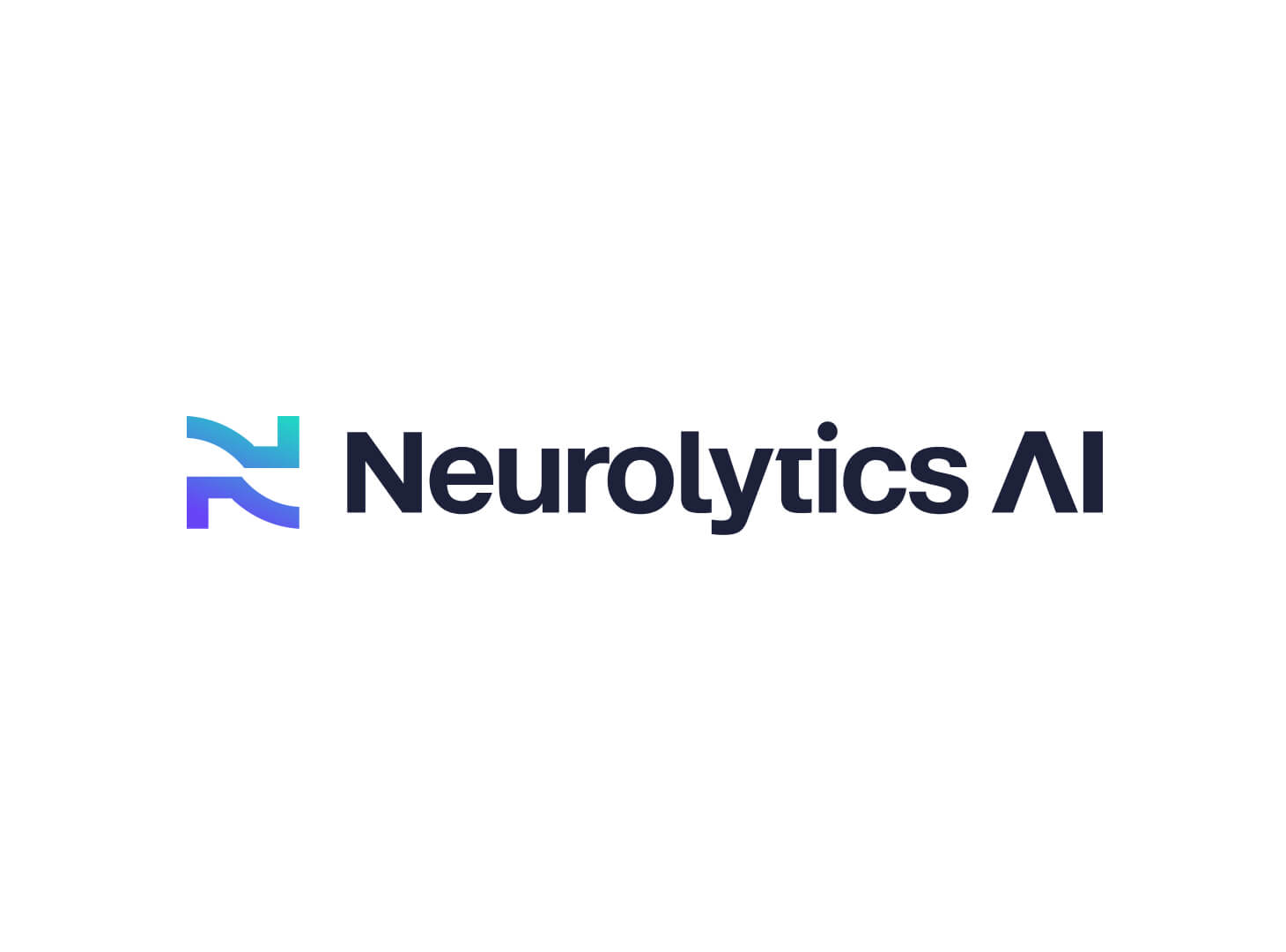Neurolytics AI Logo Design