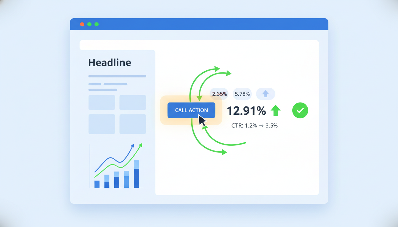 Design KPIs for marketing teams- conversion rtes
