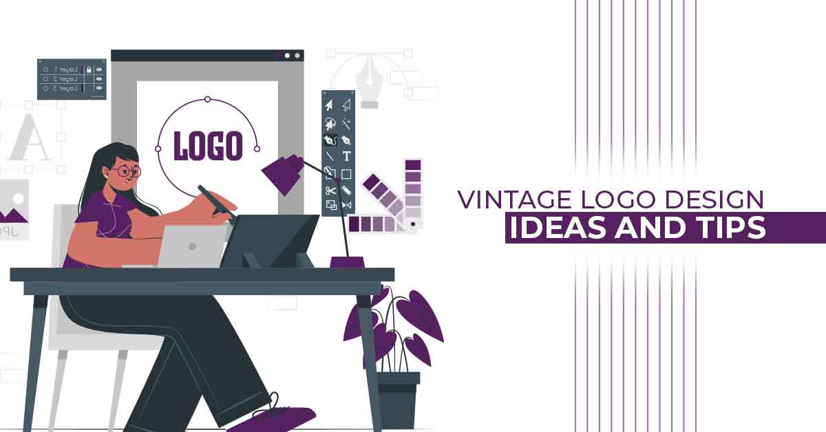 30 Best Vintage Logo Design Ideas for 2026