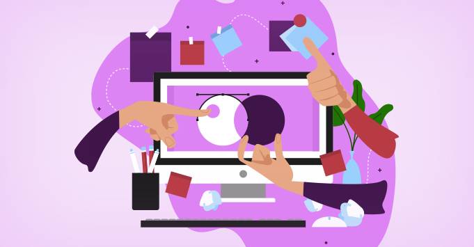 Why Agencies Use Unlimited Graphic Design Services