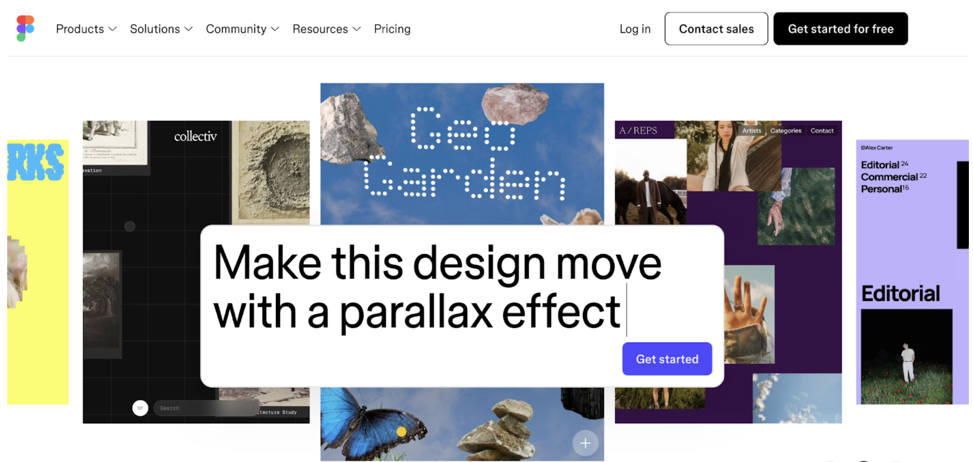Figma as a canva alternatives for businesses