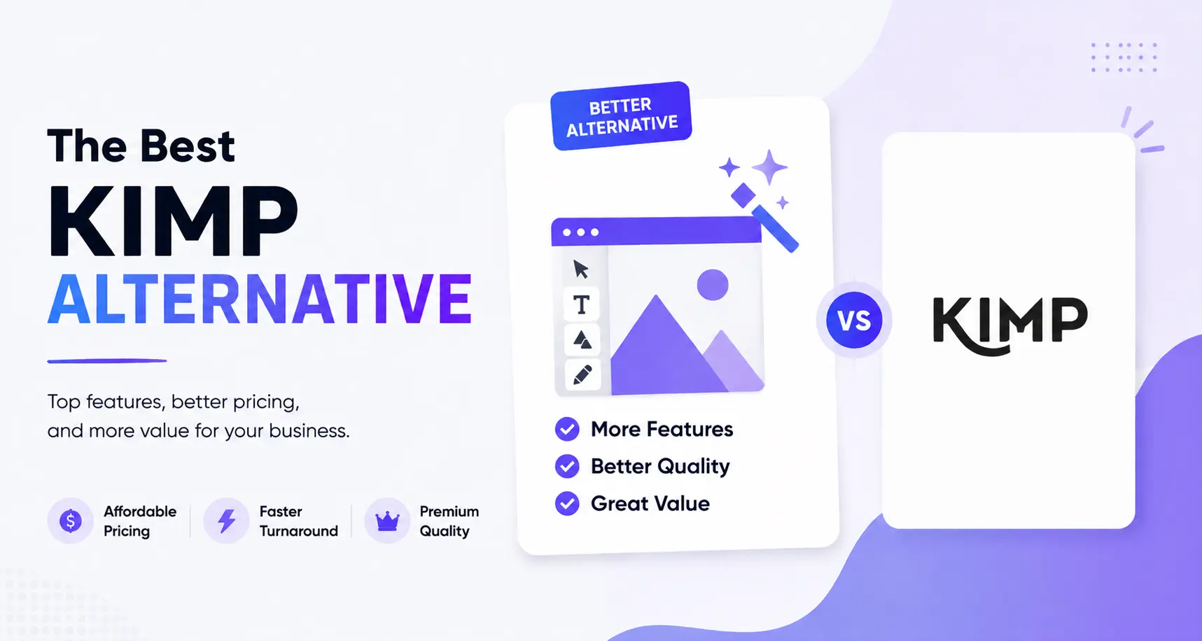 10 Best Kimp Alternatives in 2026 