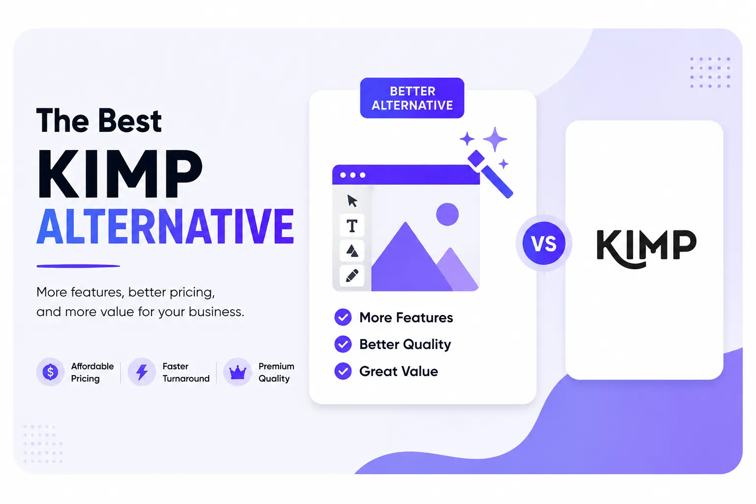 10 Best Kimp Alternatives in 2026 