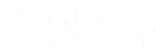 IBM logo in gray horizontal stripes