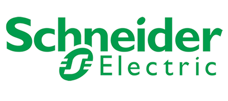 IBM logo in gray horizontal stripes