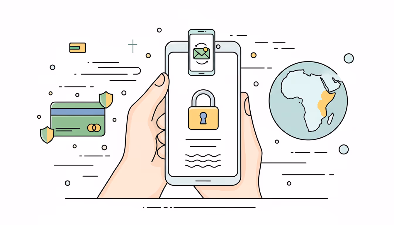 3-D Secure Protection