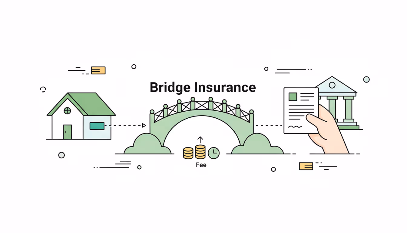 Bridge Insurance