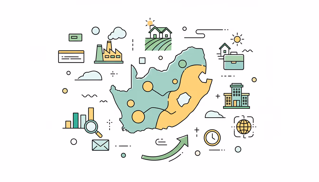 Gross Domestic Product (GDP)