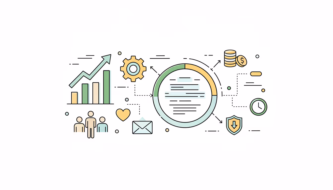 KPI (Key Performance Indicators)