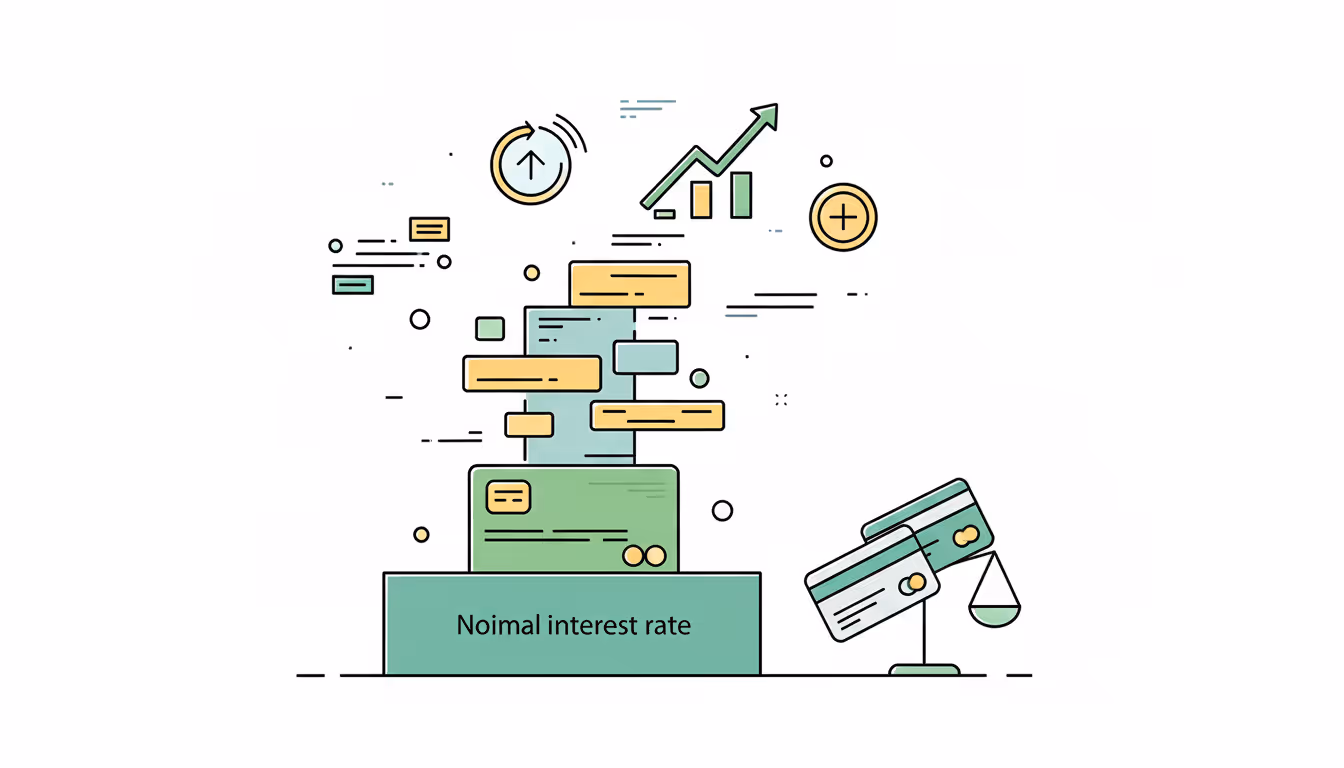 Nominal Interest Rate