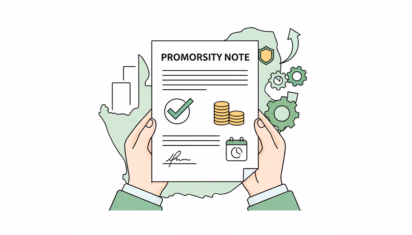 Promissory Note