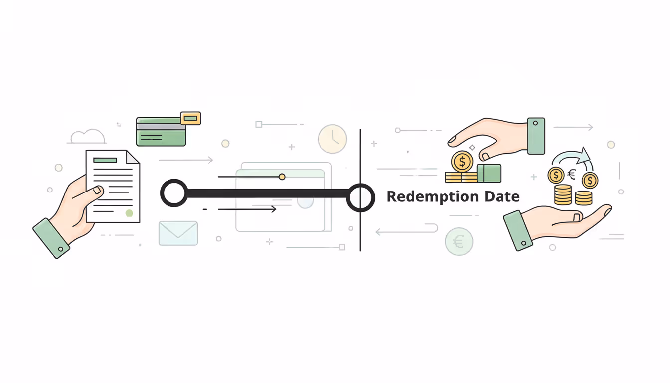Redemption Date