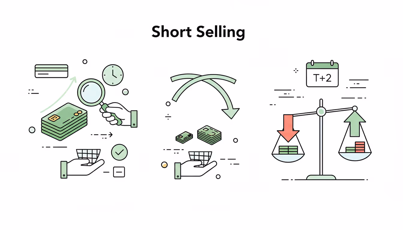 Short Selling