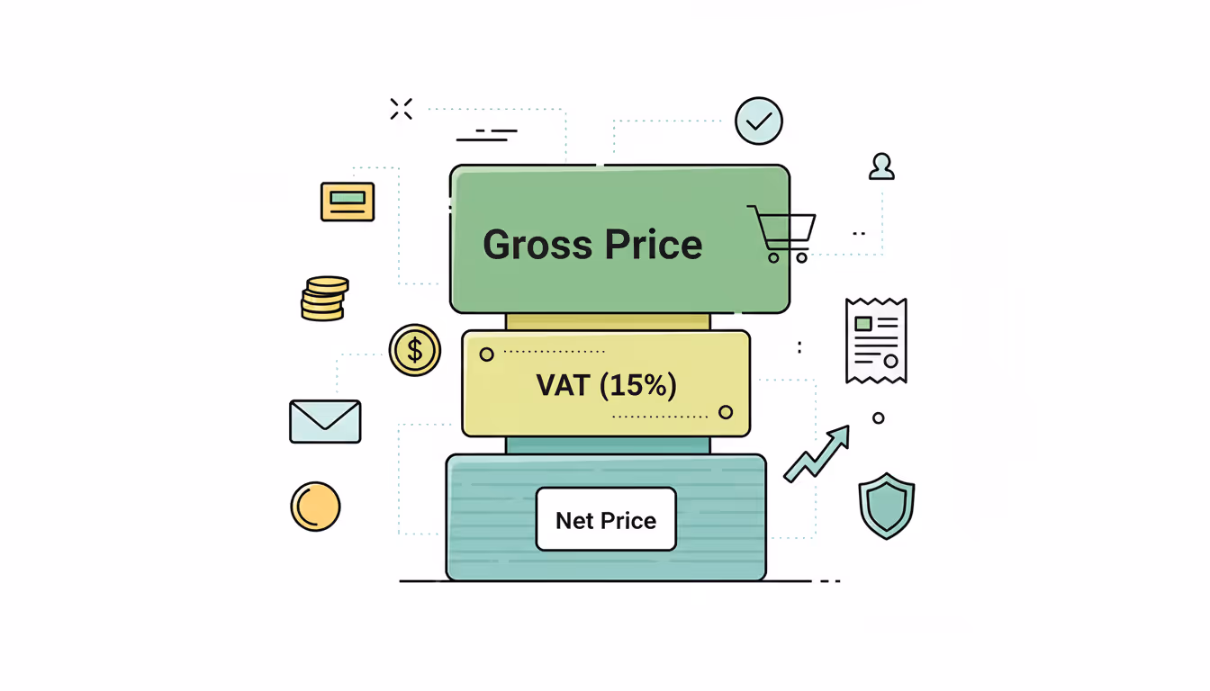 What Is Gross Price?