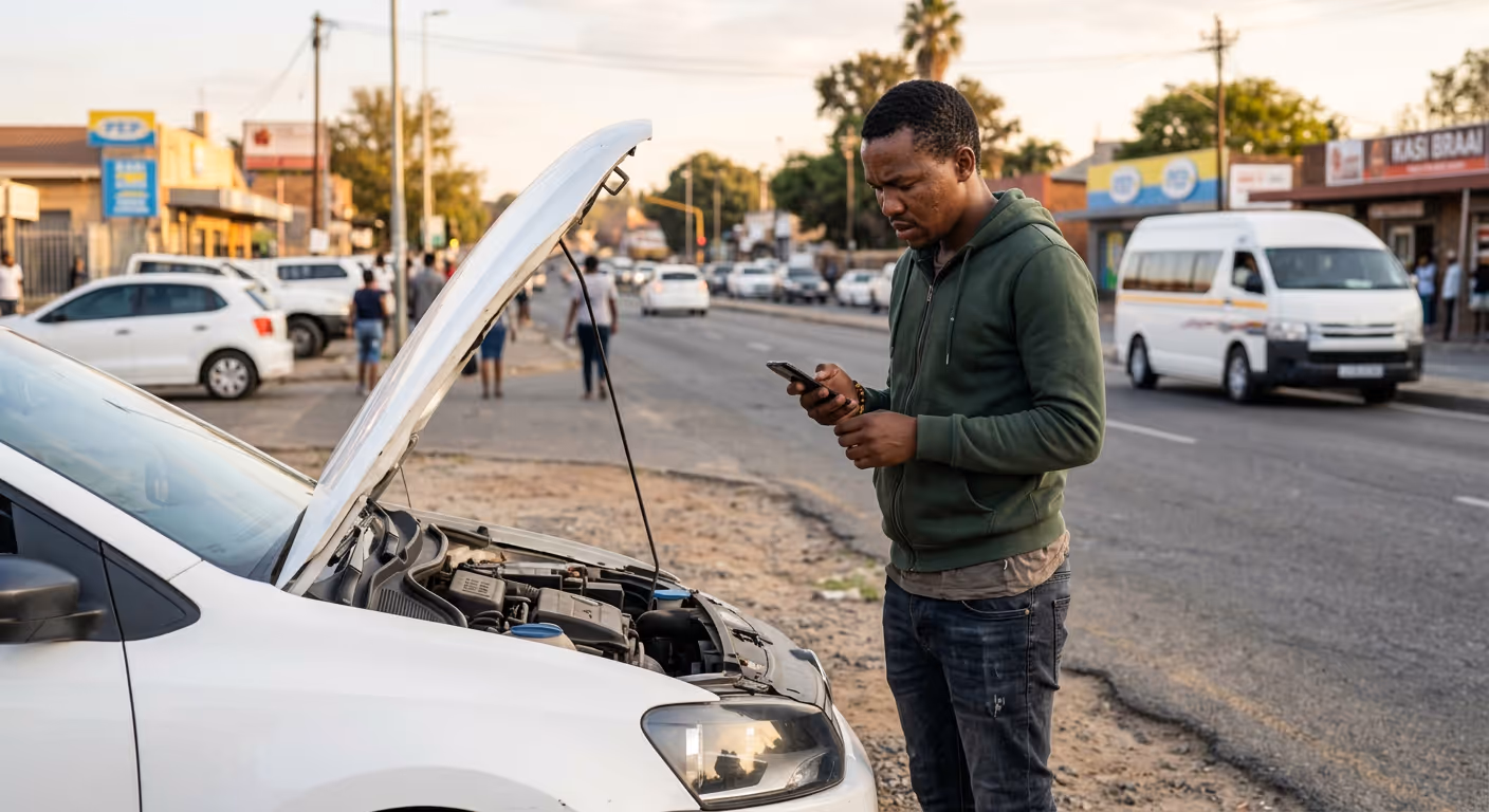  Emergency Loans in South Africa — How to Get Fast Help When It Matters 