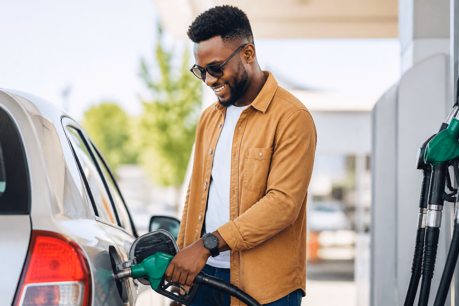 Petrol price tips South Africa: 5 ways to beat the hike