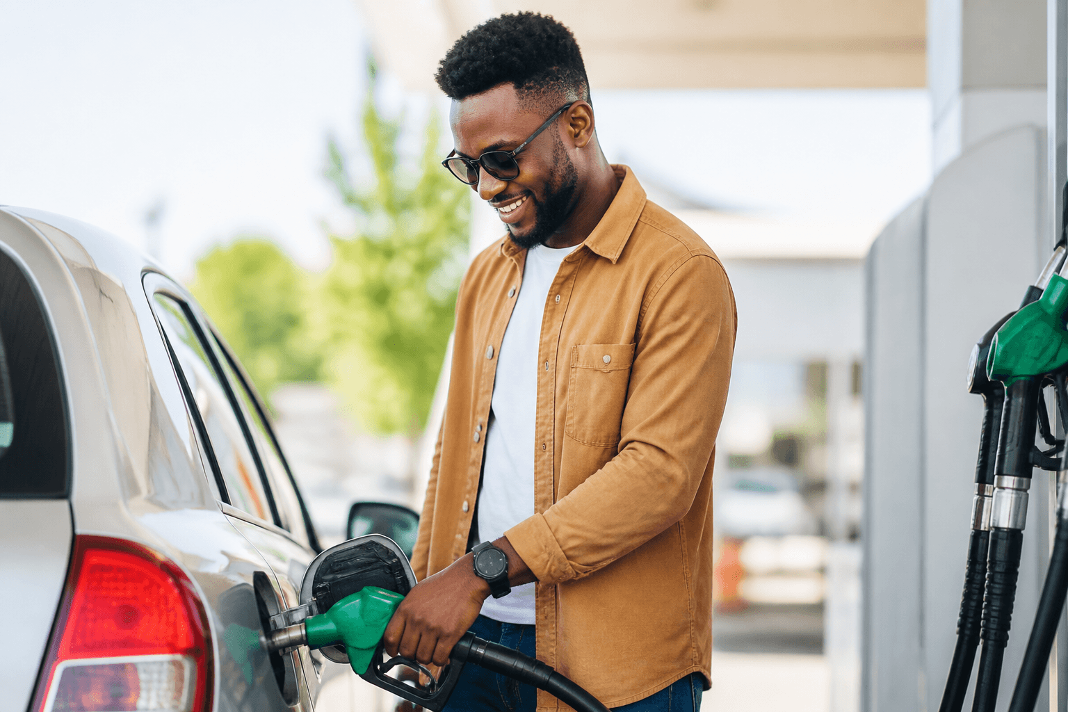 petrol price tips South Africa: 5 ways to save