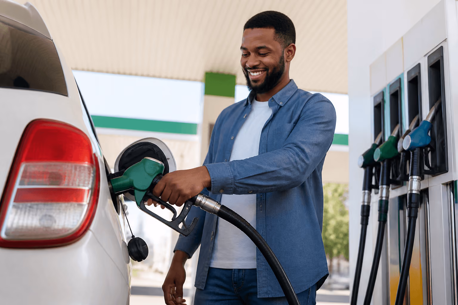 Fuel price South Africa: July petrol and diesel relief