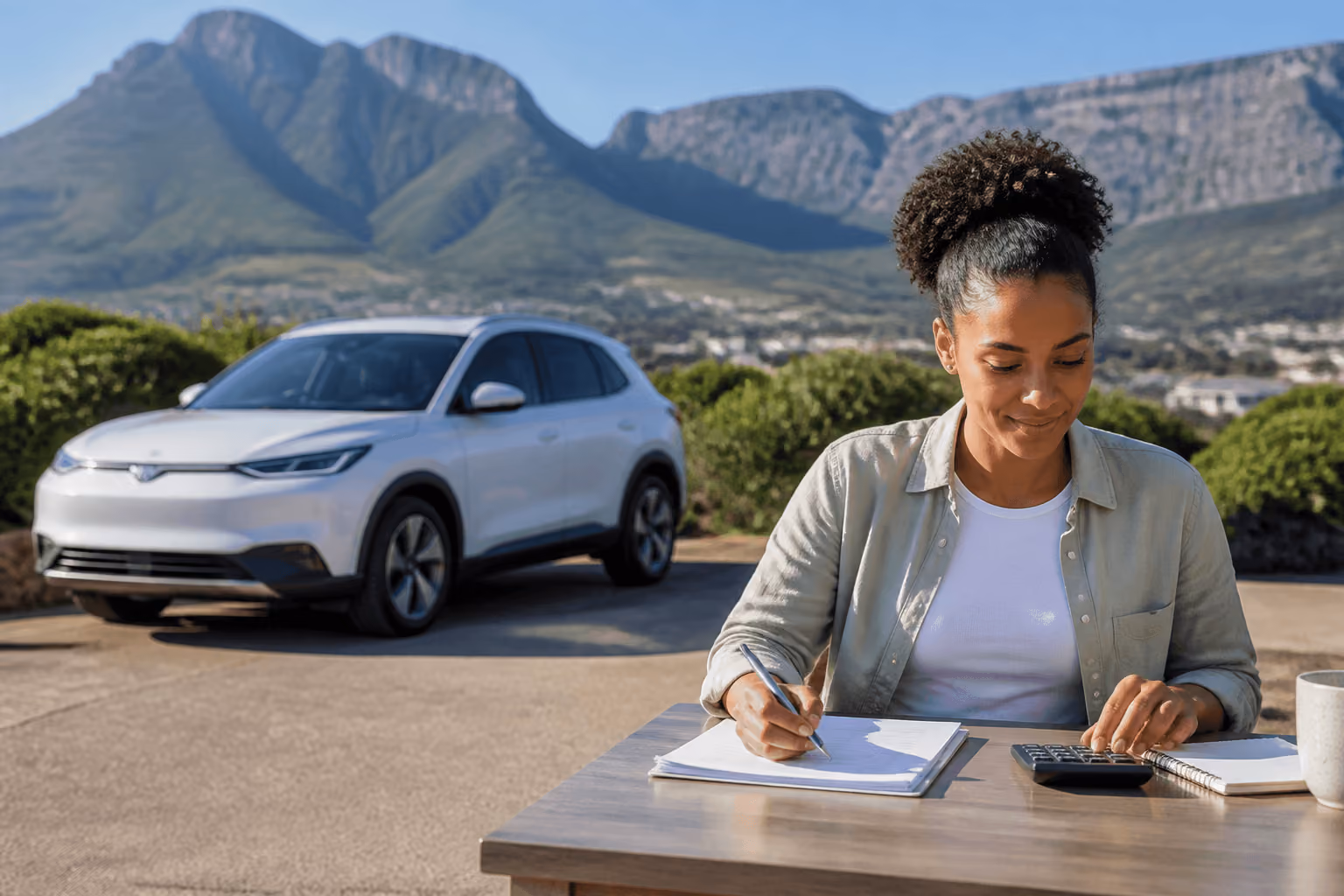 Affordable Electric SUVs South Africa: What to Know