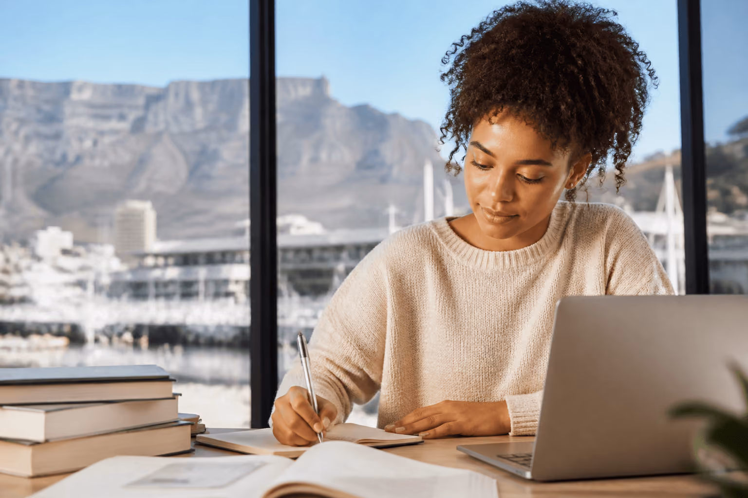 Personal loans in Cape Town for study