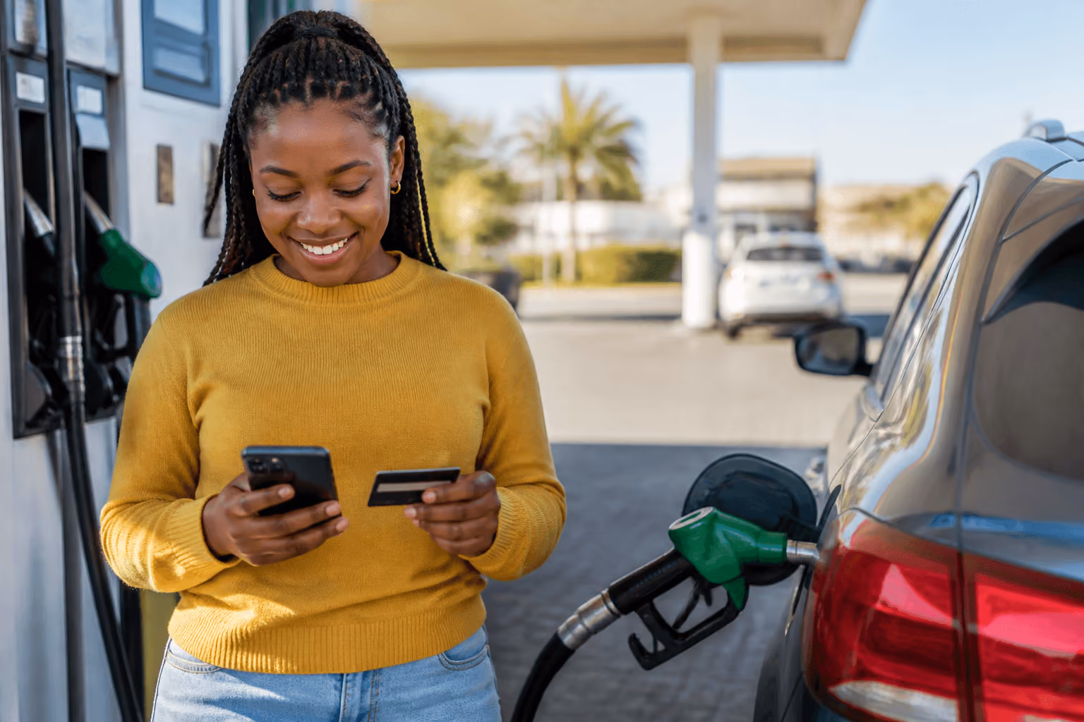 Fuel Price Cuts South Africa: June 2026 Budget Impact