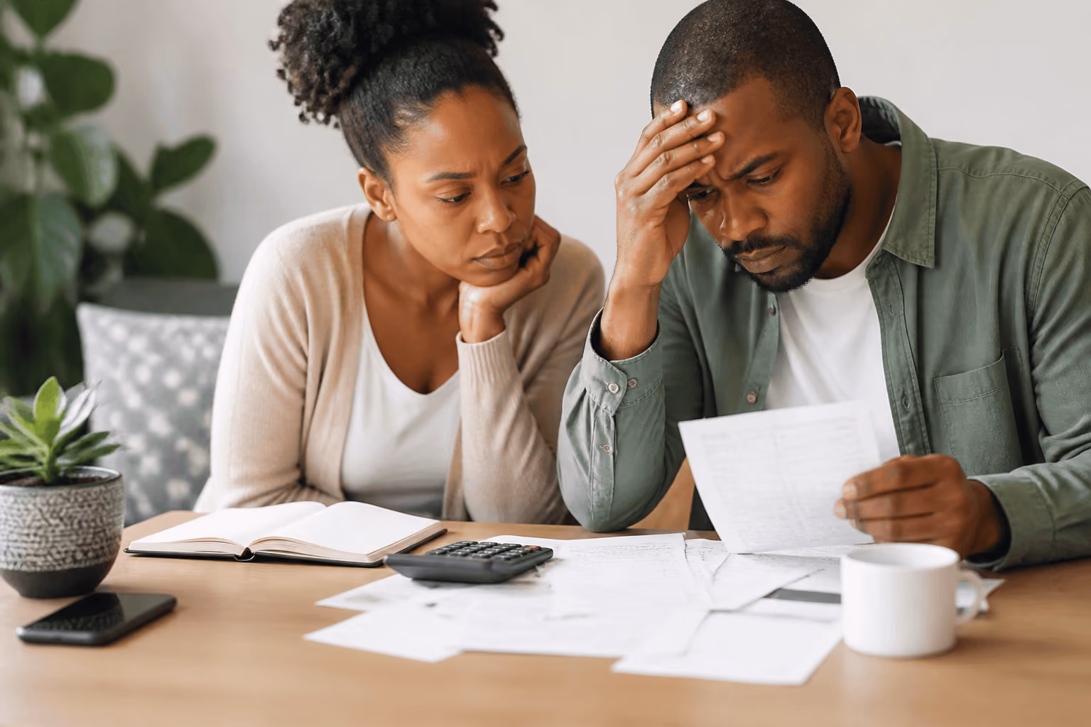 Rand volatility South Africa: household impact